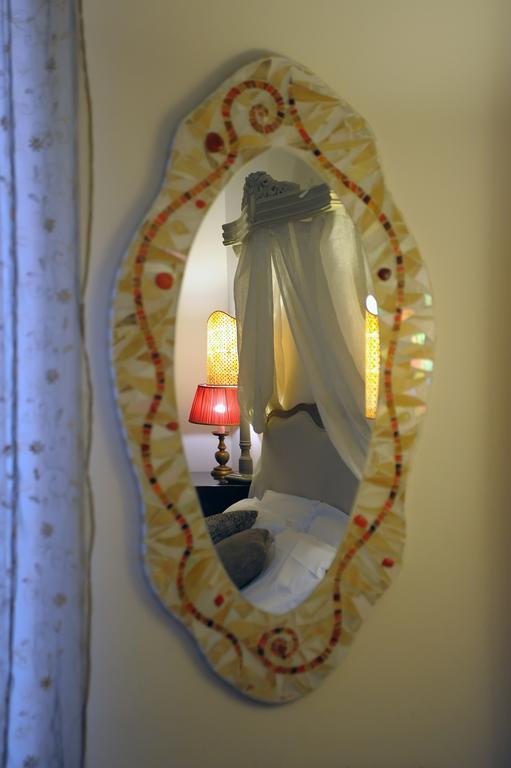 San Pietro Arte In Suite 로마 외부 사진
