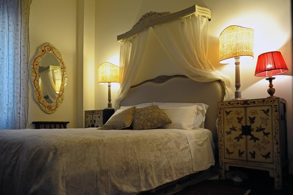 San Pietro Arte In Suite 로마 외부 사진