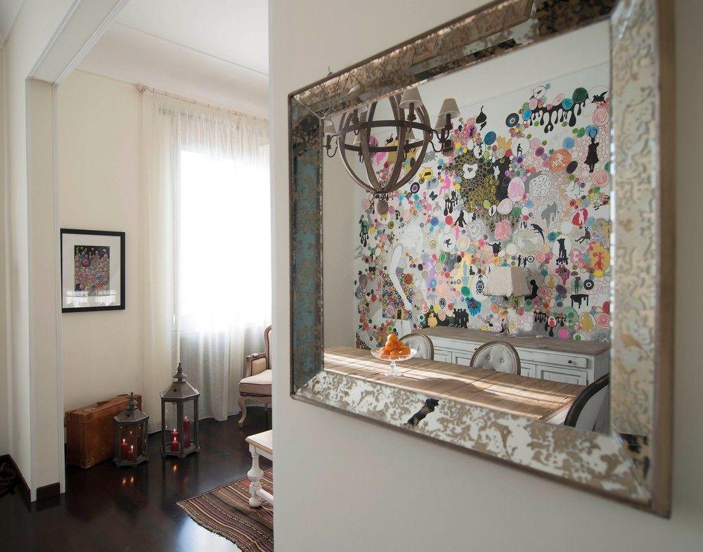 San Pietro Arte In Suite 로마 외부 사진