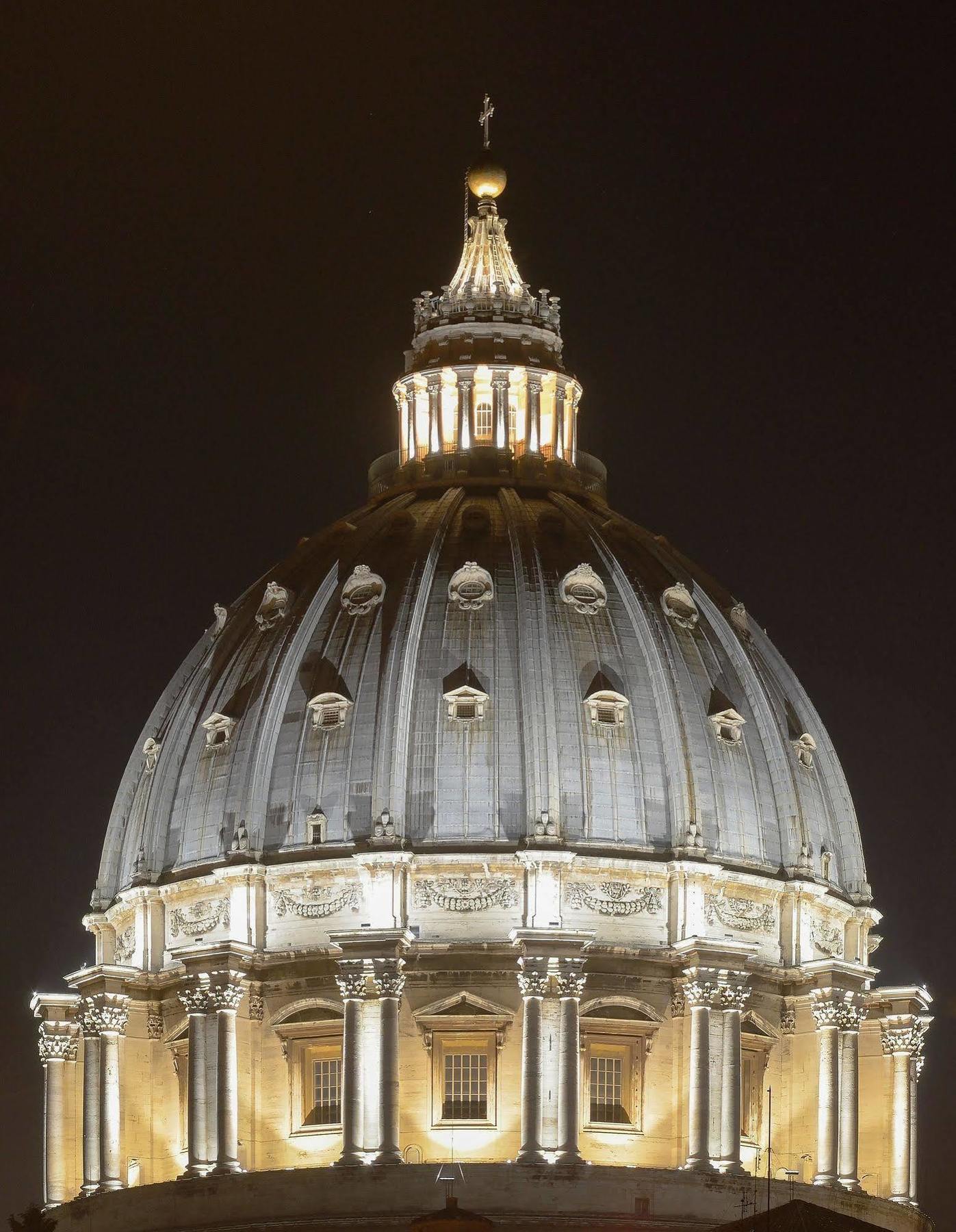 San Pietro Arte In Suite 로마 외부 사진