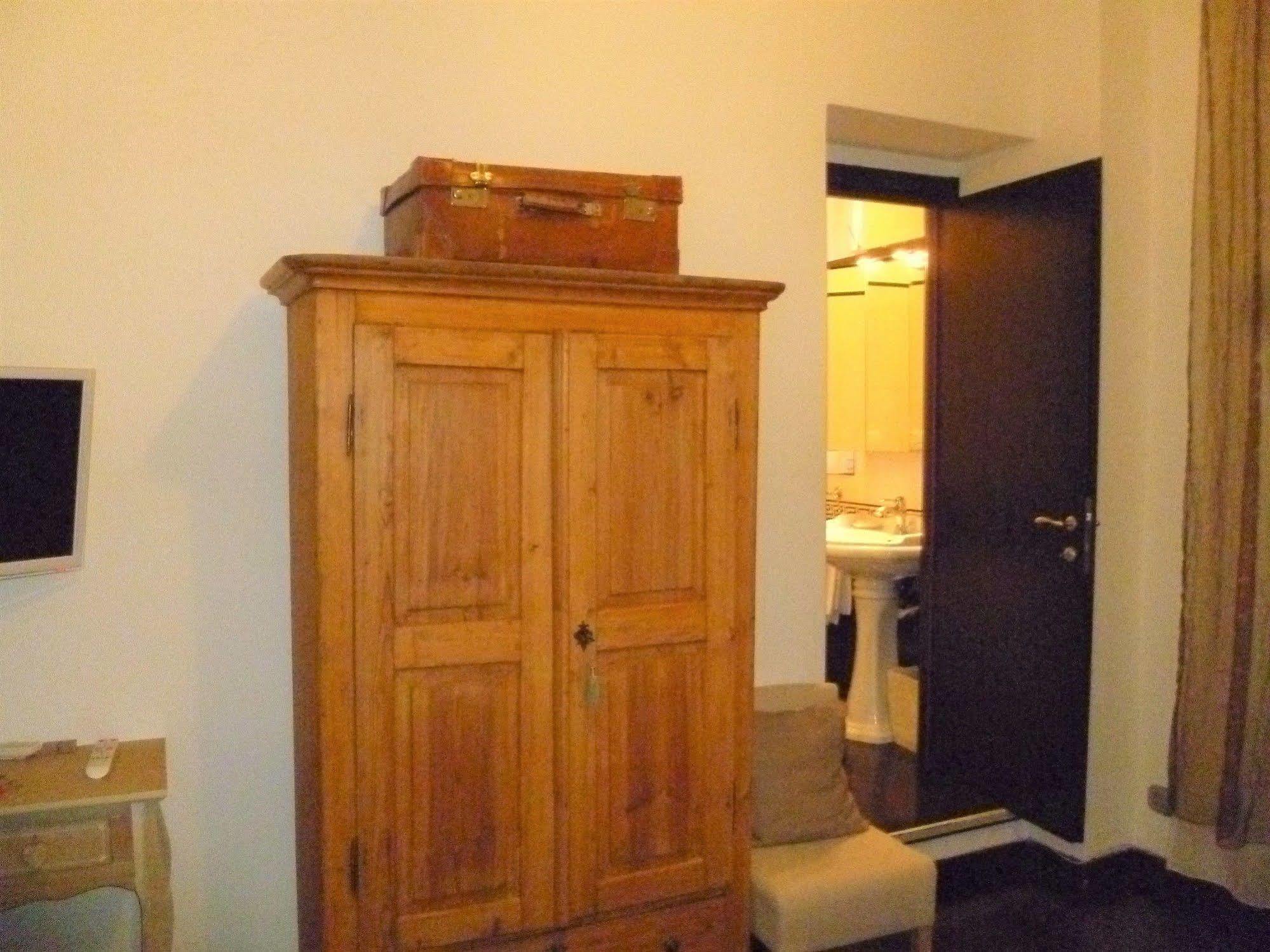 San Pietro Arte In Suite 로마 외부 사진