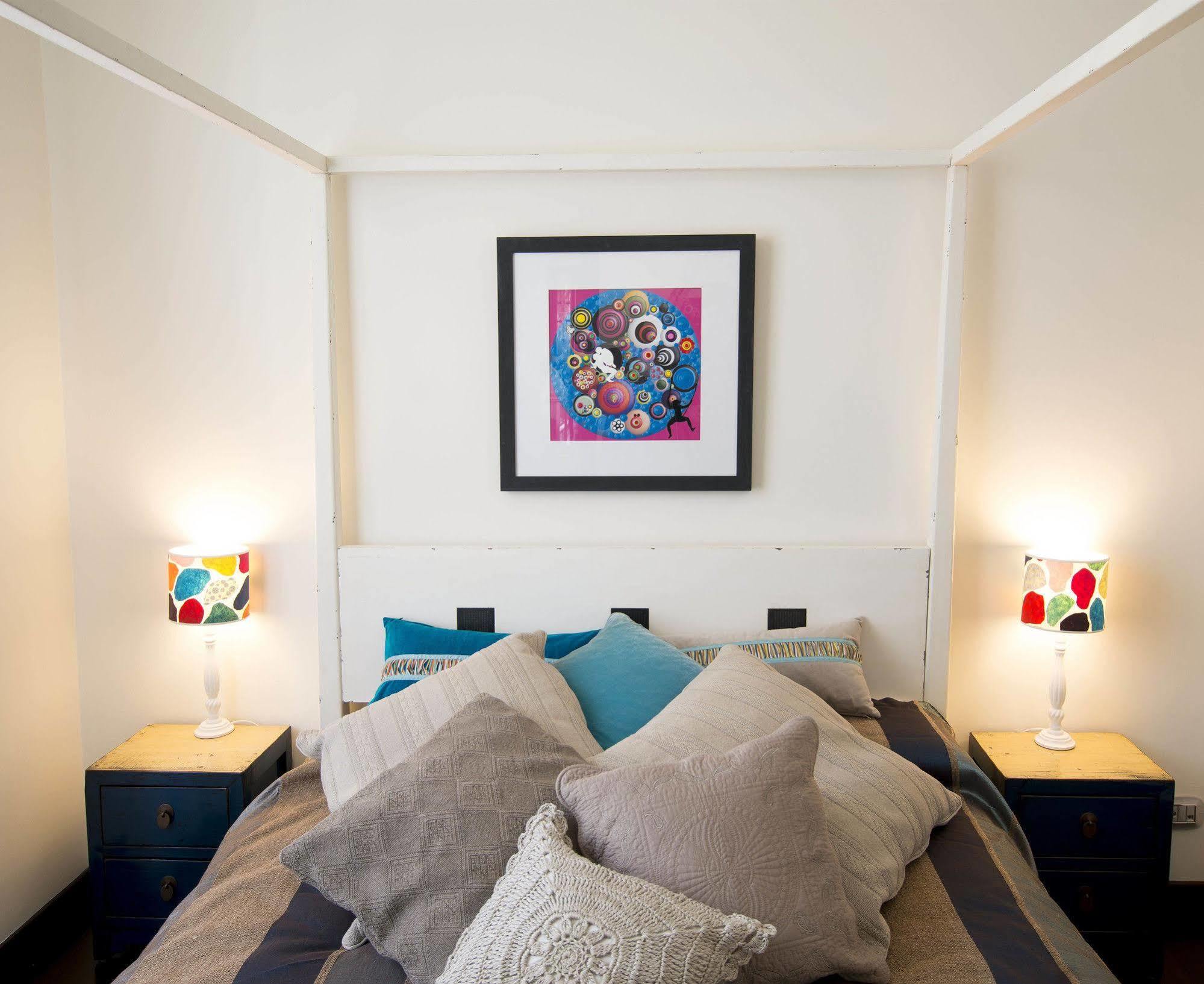 San Pietro Arte In Suite 로마 외부 사진