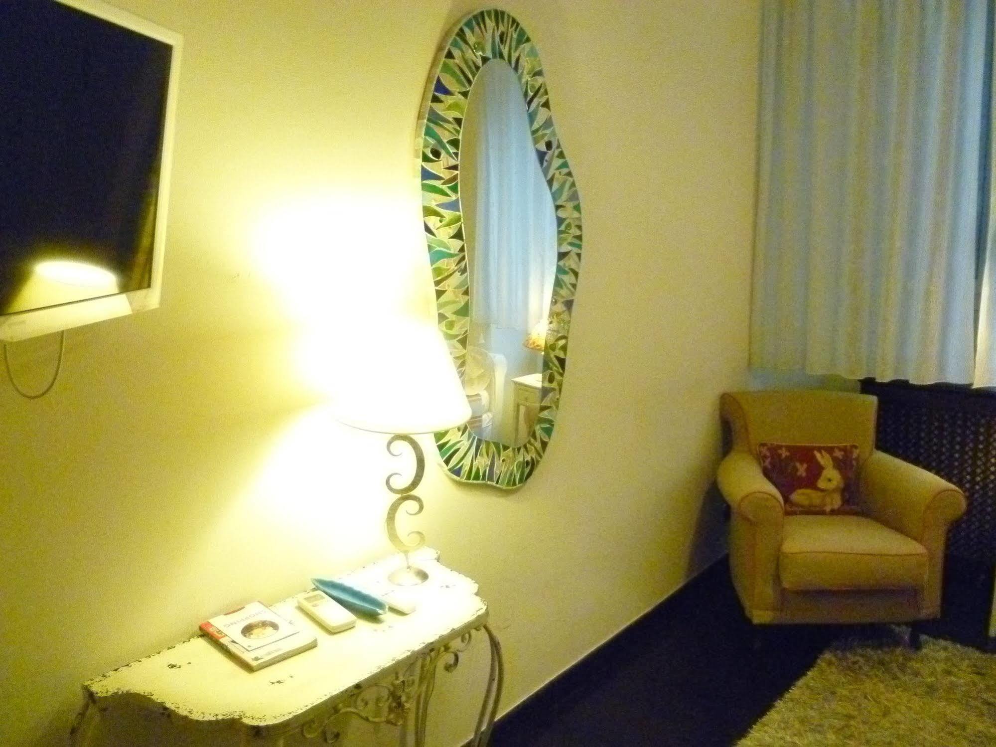 San Pietro Arte In Suite 로마 외부 사진