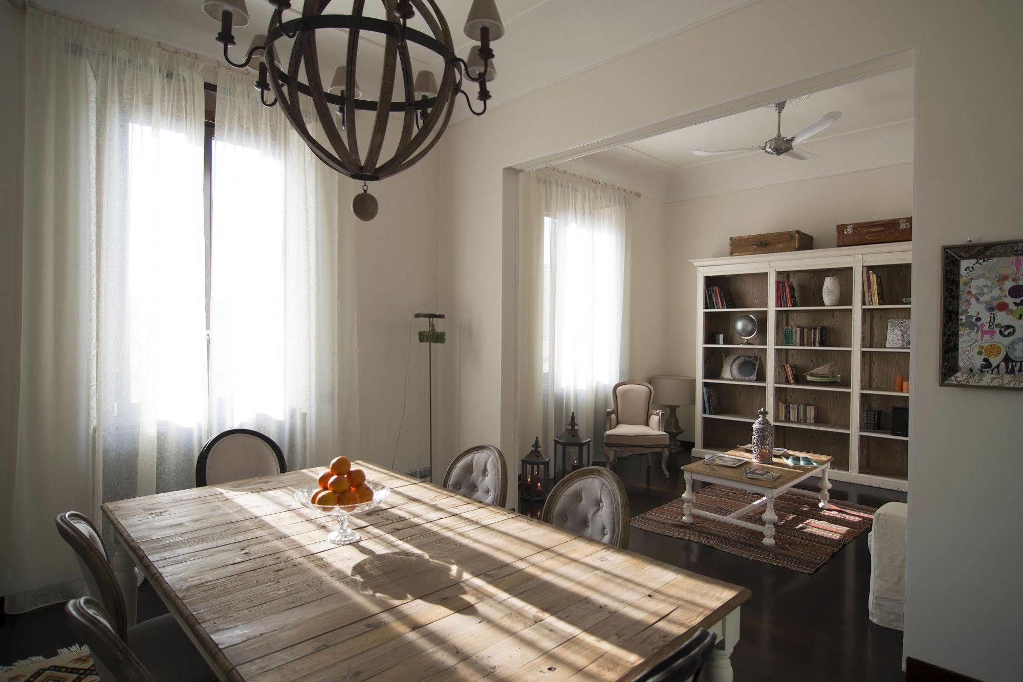 San Pietro Arte In Suite 로마 외부 사진